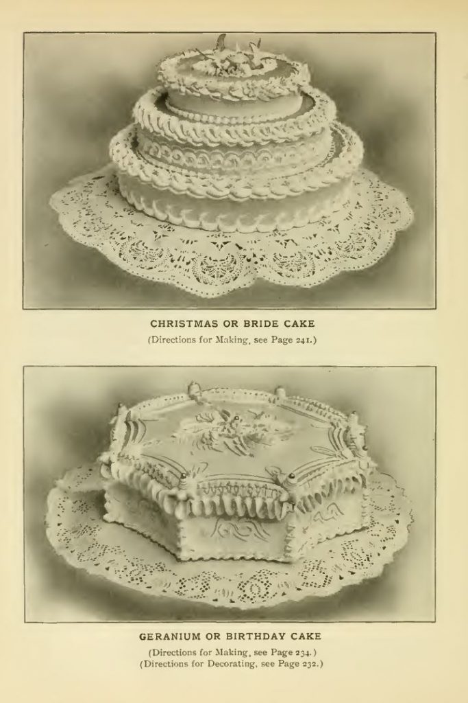 Woman's Favorite Cookbook By Gregory, Annie R Published 1902